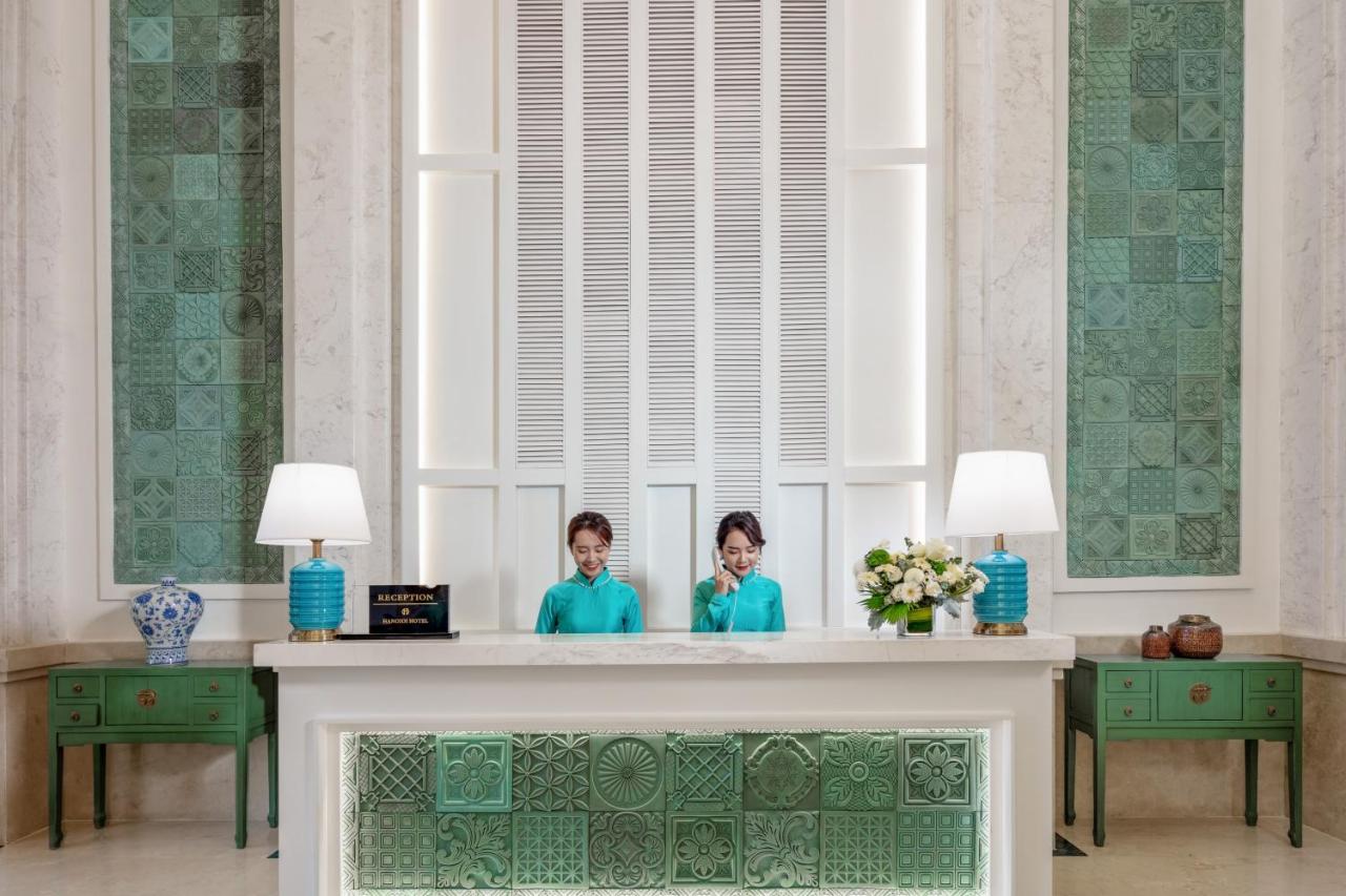 Minasi Grand Hotel 2