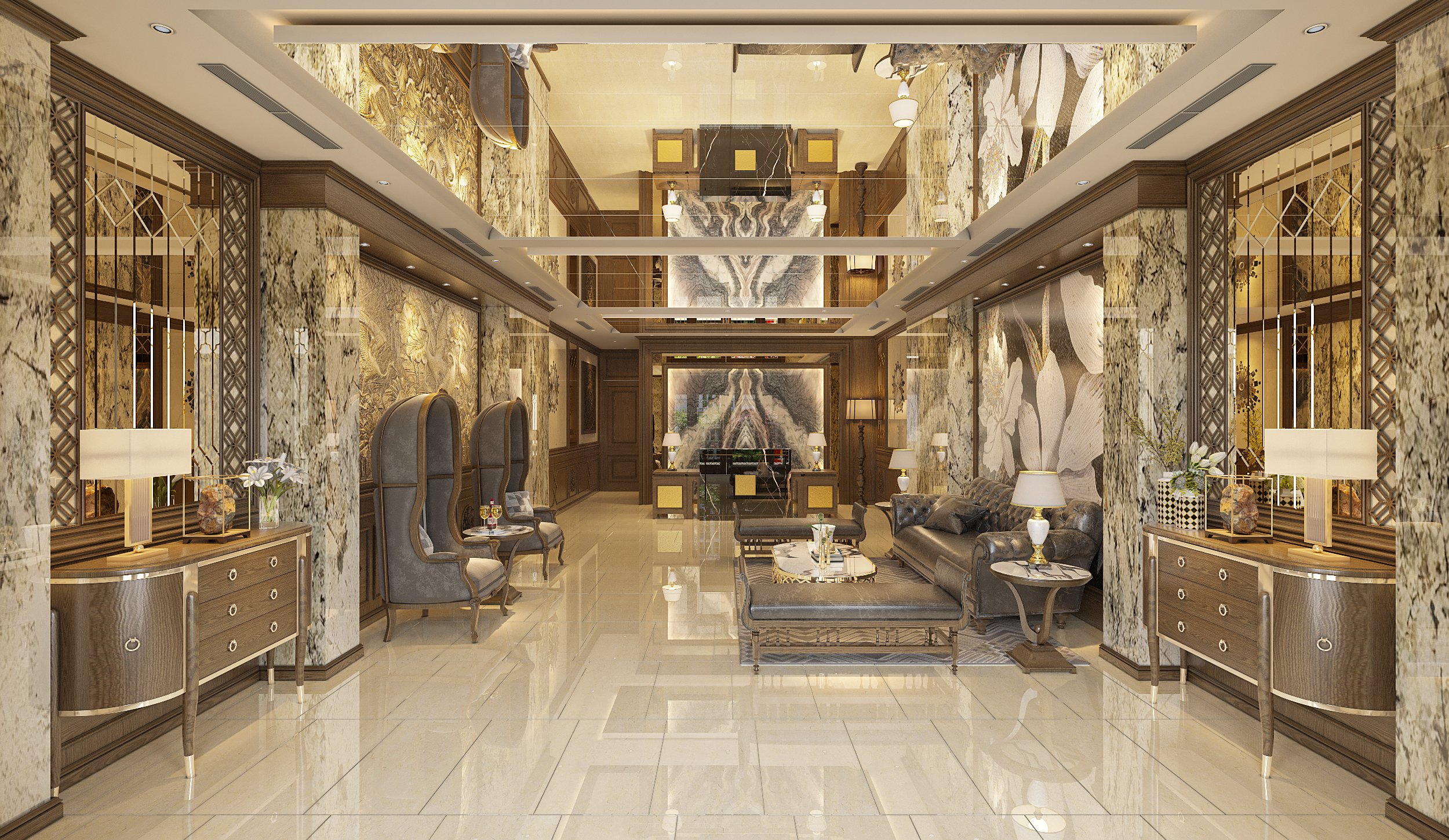 Minasi Premium Hotel