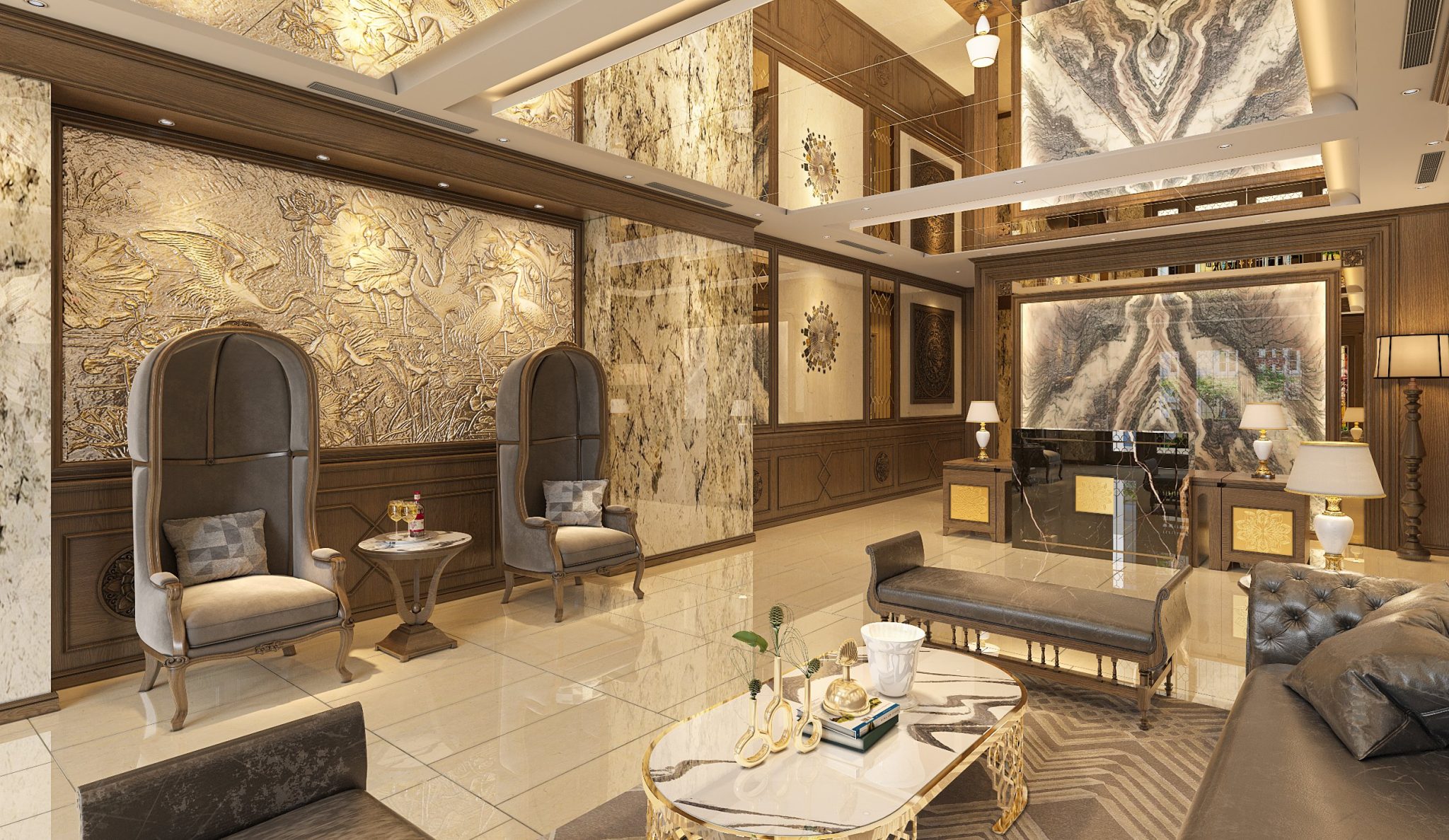 Minasi Premium Hotel 3
