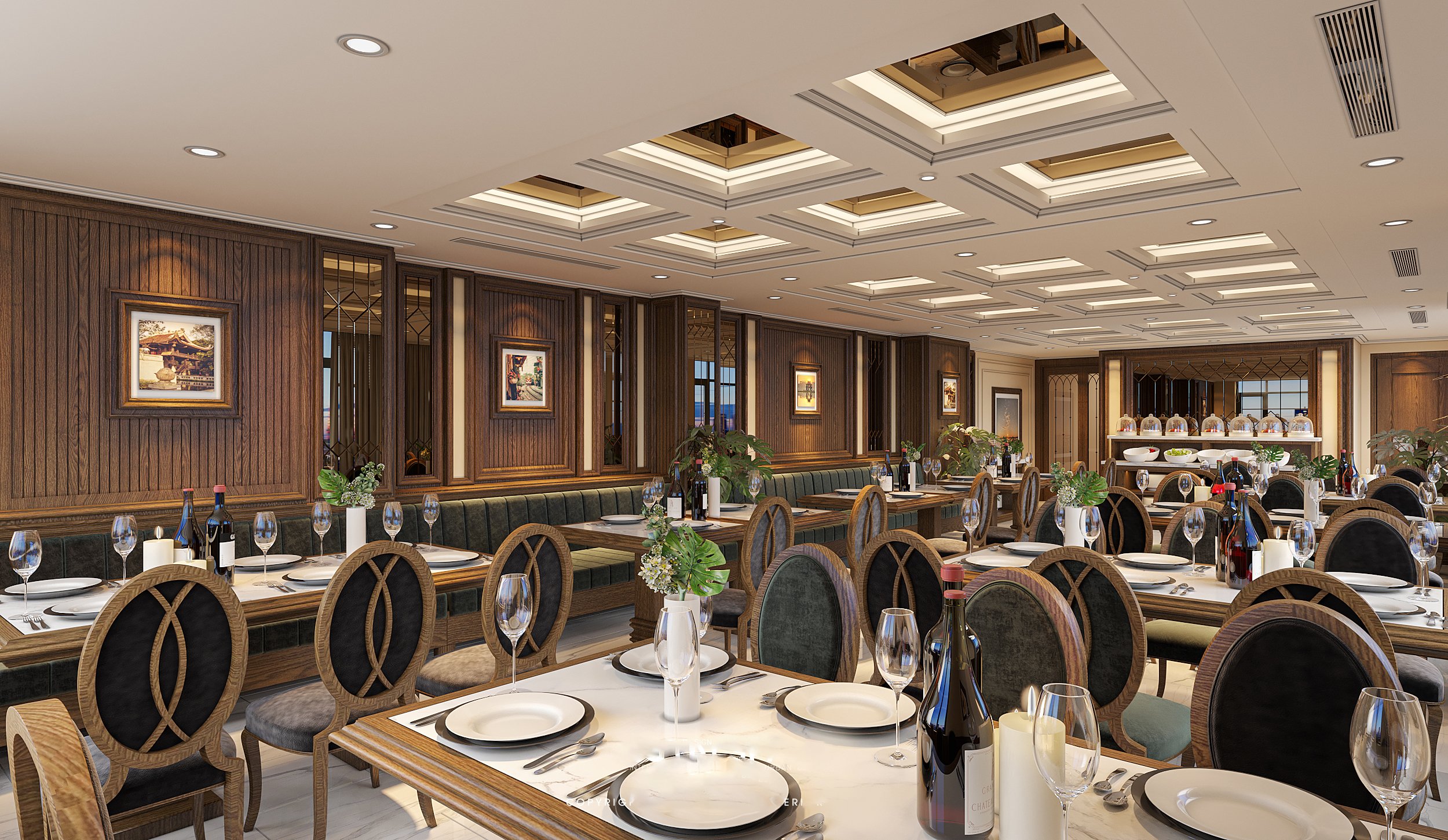 Minasi Premium Hotel 4