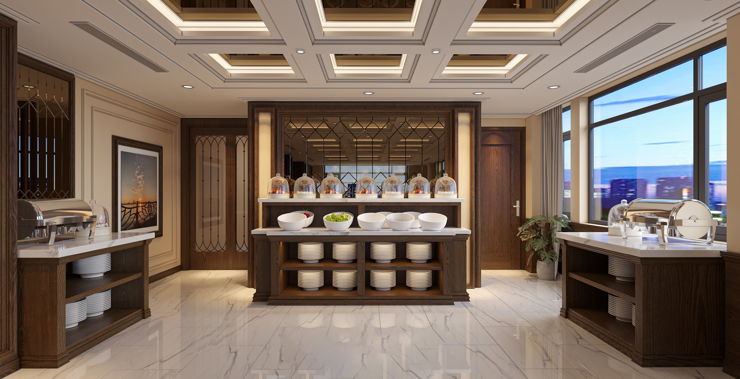 Minasi Premium Hotel 5
