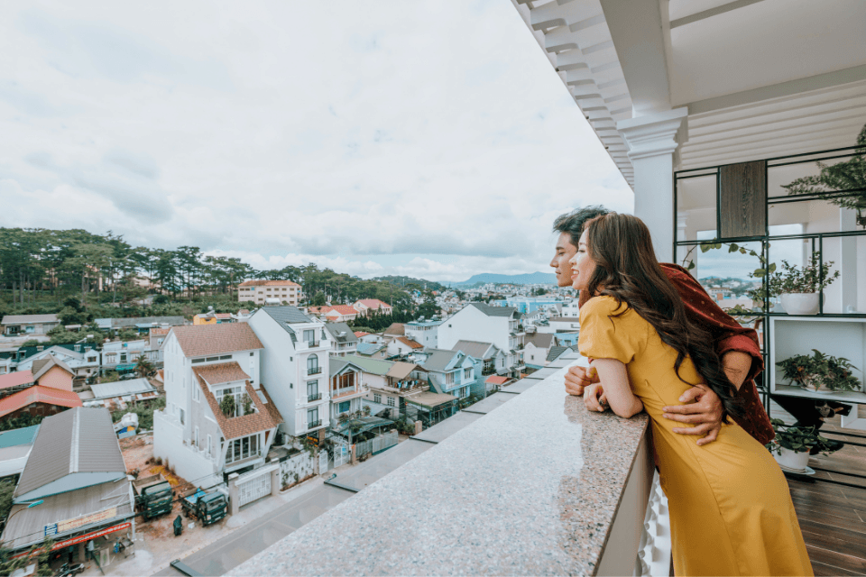 Minh Chien Hotel