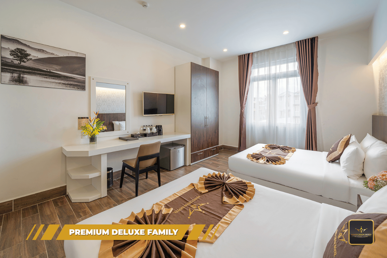 Minh Chien Hotel 5