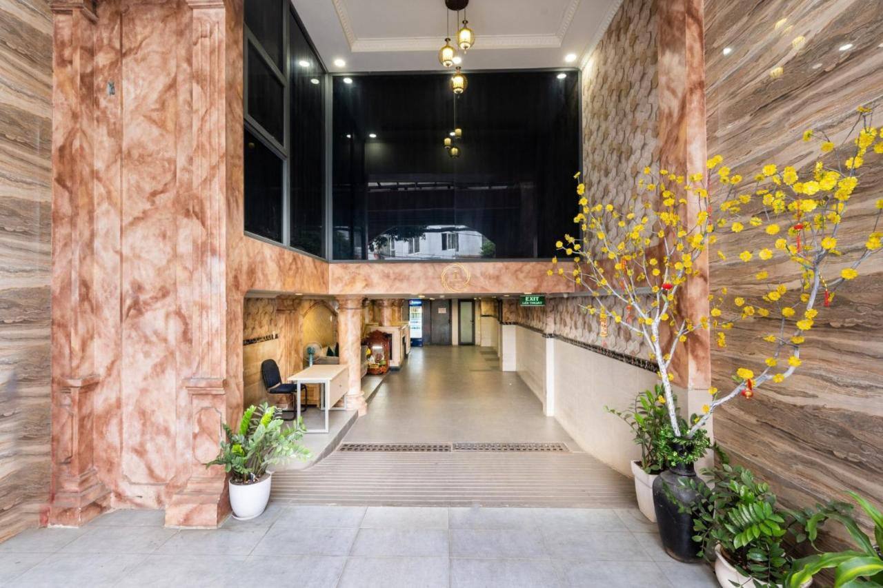 Minh Thư Hotel