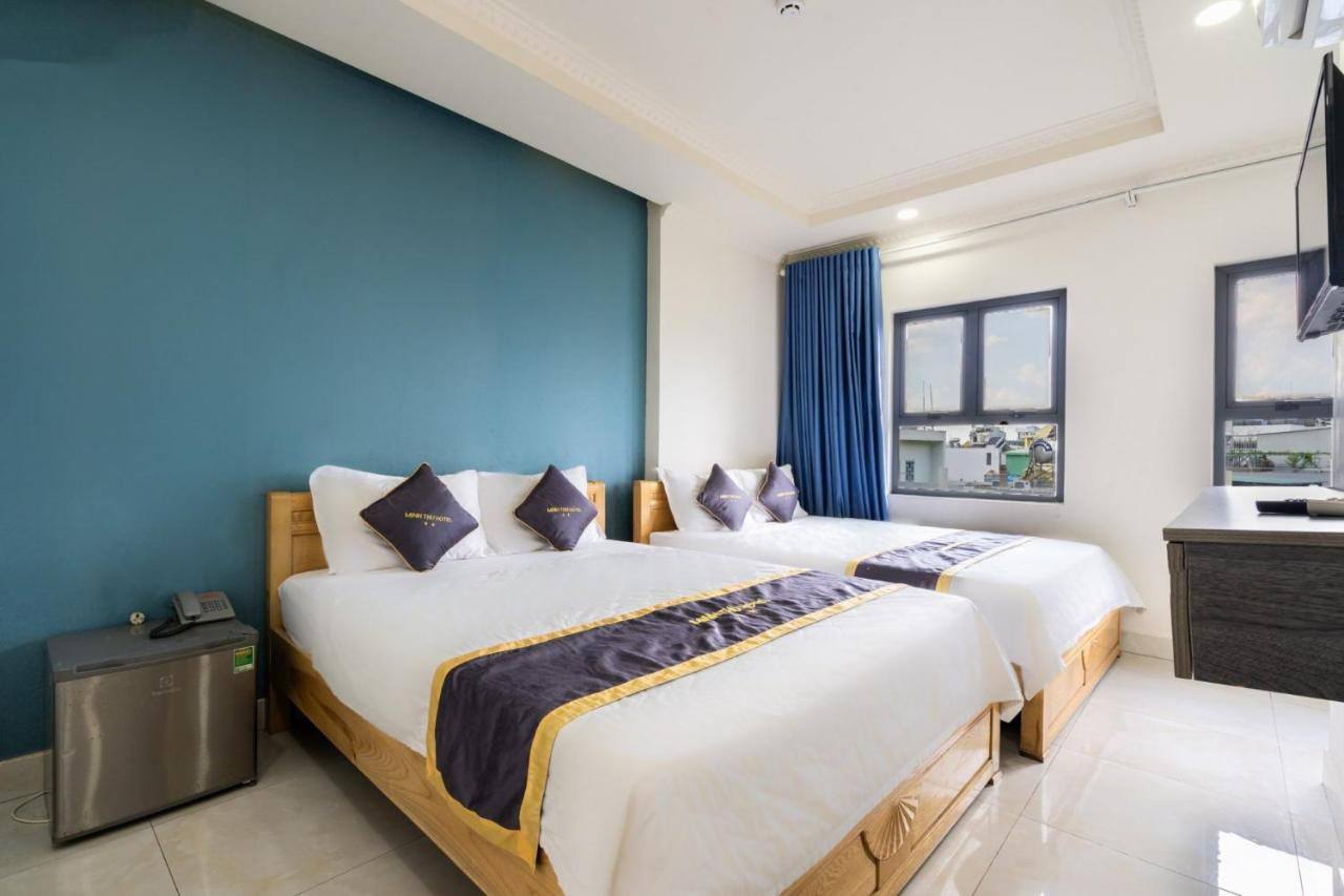 Minh Thư Hotel 4