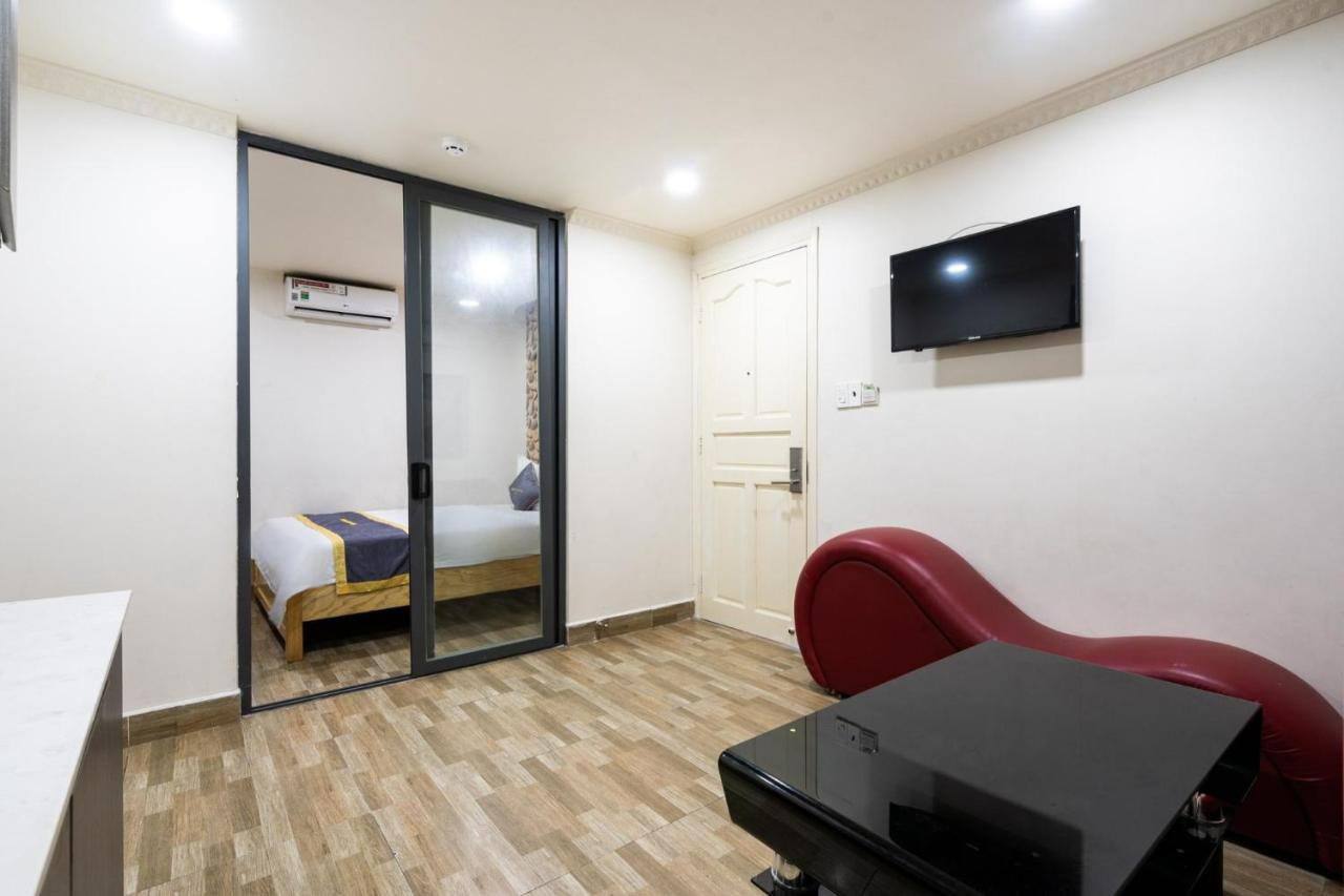 Minh Thư Hotel 5