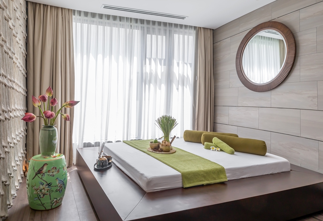 Minh Toan SAFI Ocean Hotel 3