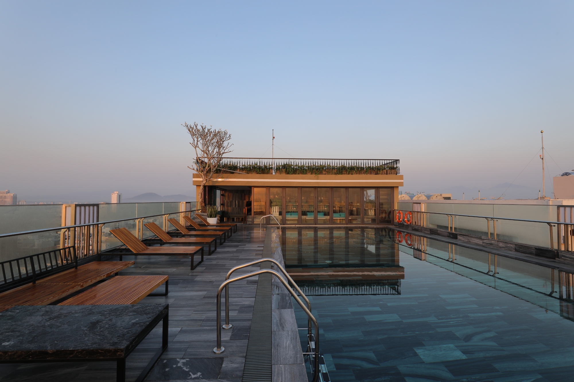 Minh Toan SAFI Ocean Hotel 4