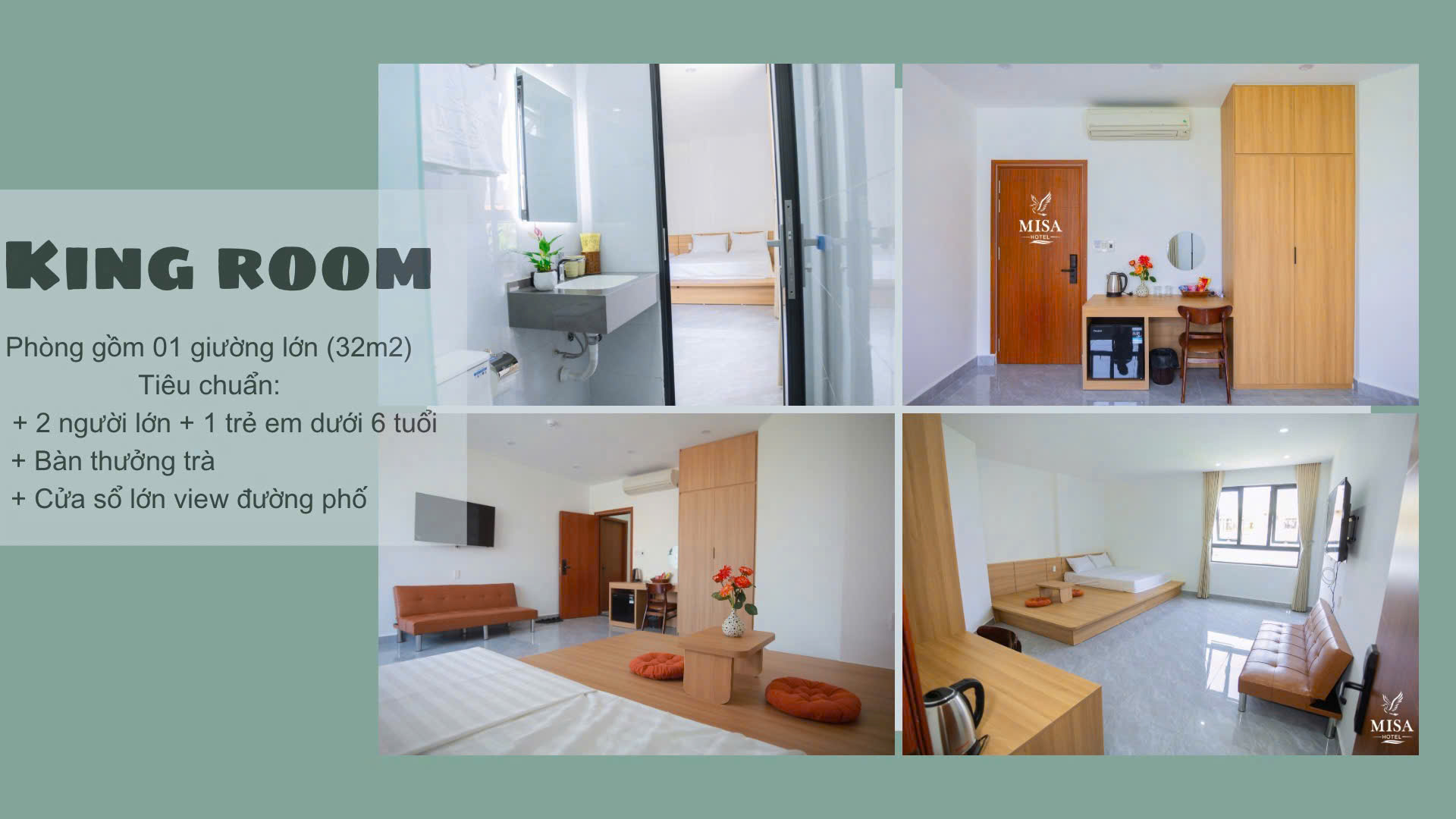 Misa Hotel Quảng Bình 2