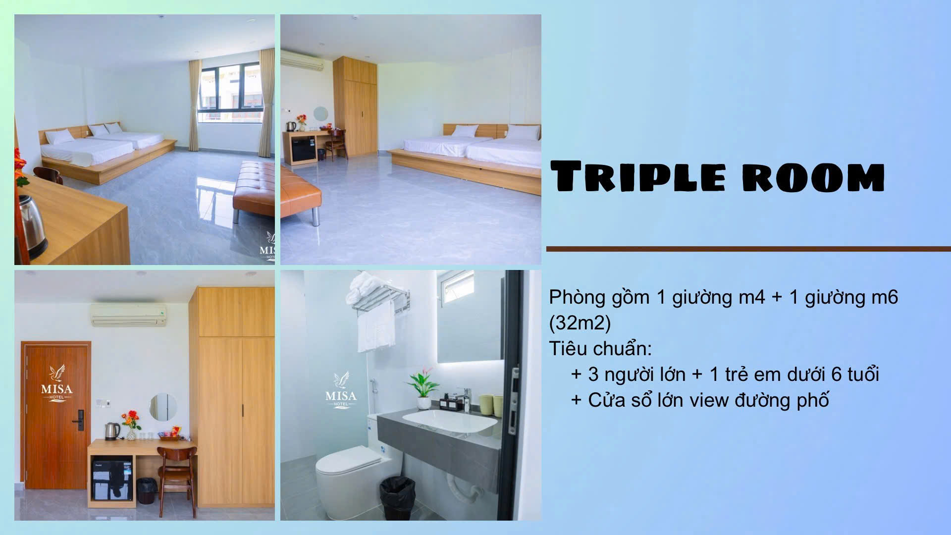 Misa Hotel Quảng Bình 4