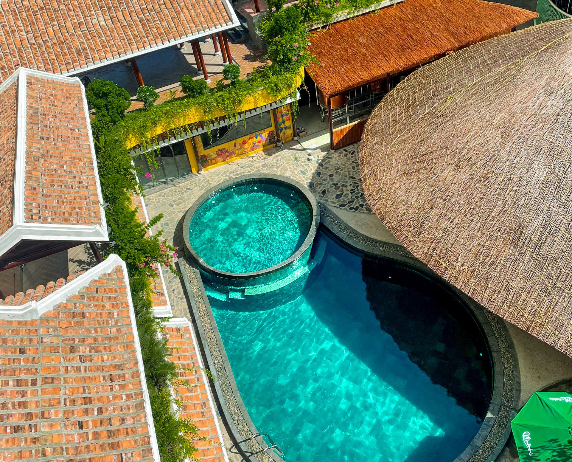 MissBamboo Hotel Nha Trang