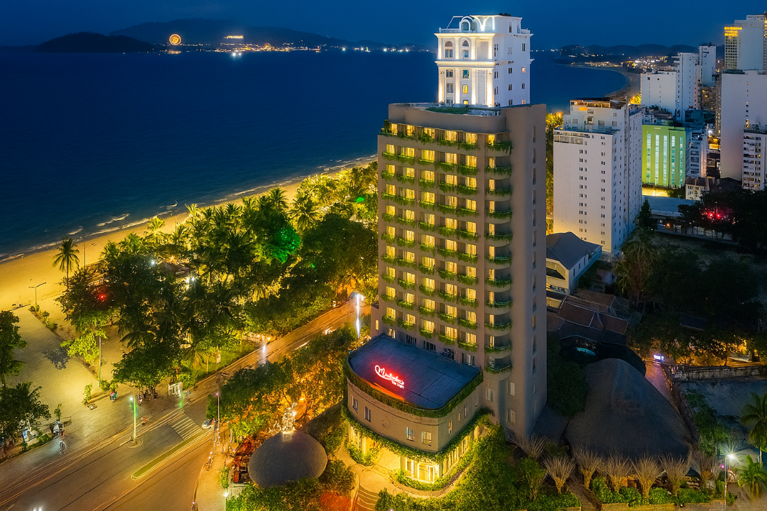 MissBamboo Hotel Nha Trang 2