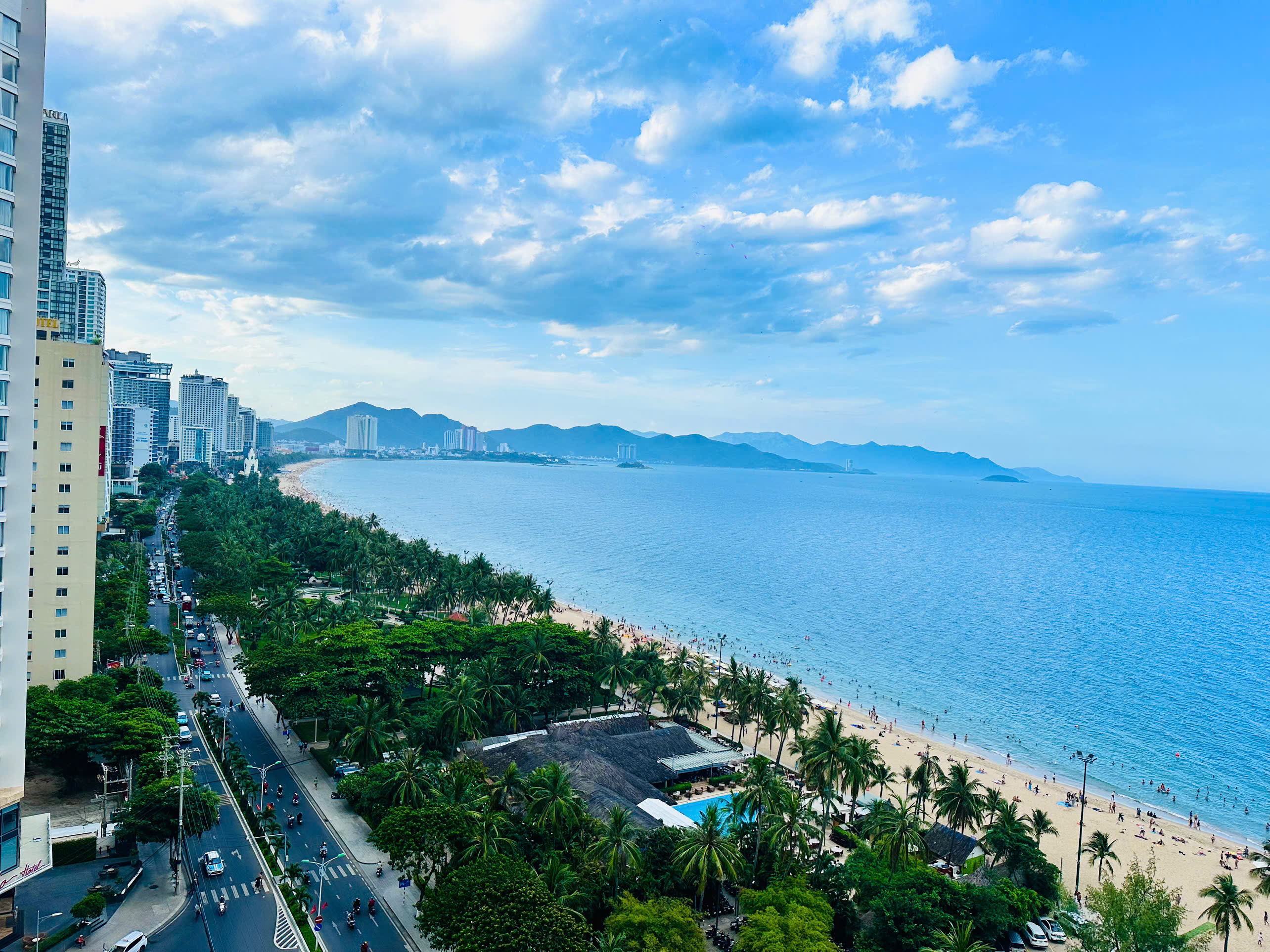 MissBamboo Hotel Nha Trang 3