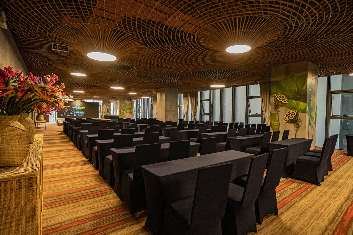 MissBamboo Hotel Nha Trang 4