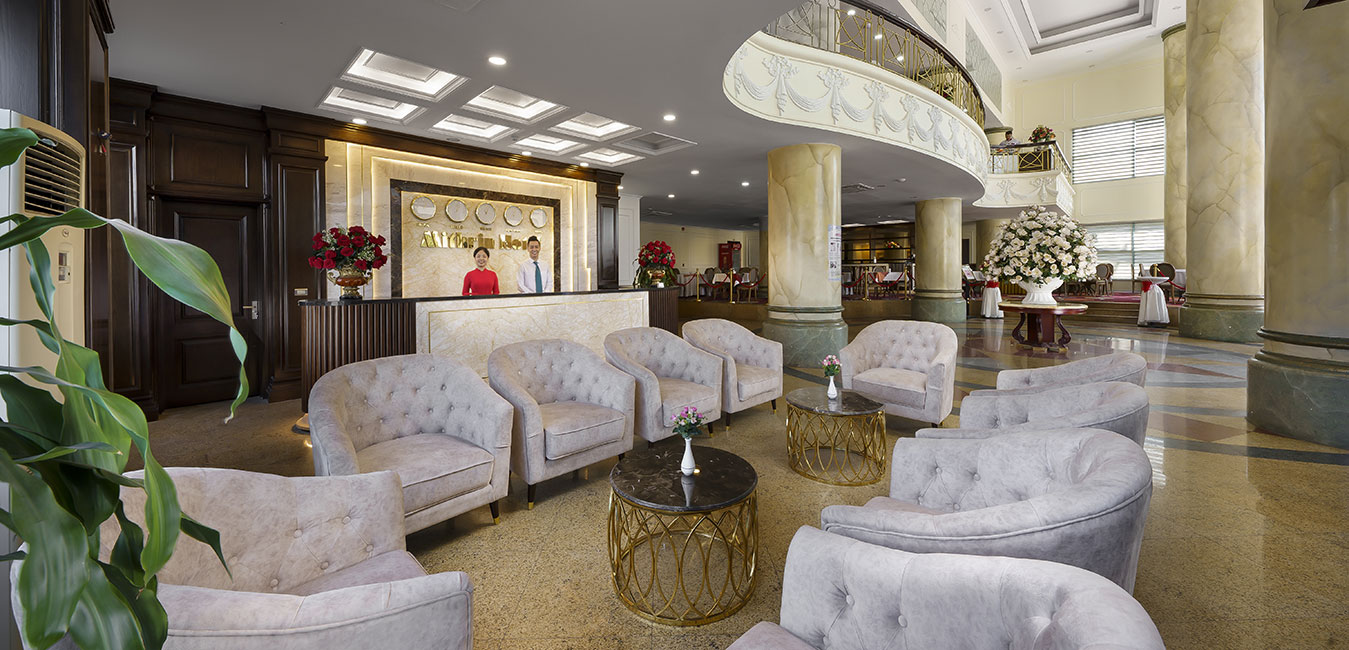 Mithrin Hotel.