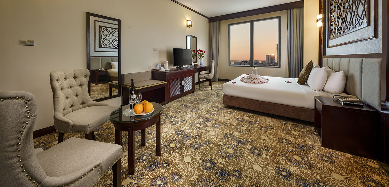 Mithrin Hotel. 3