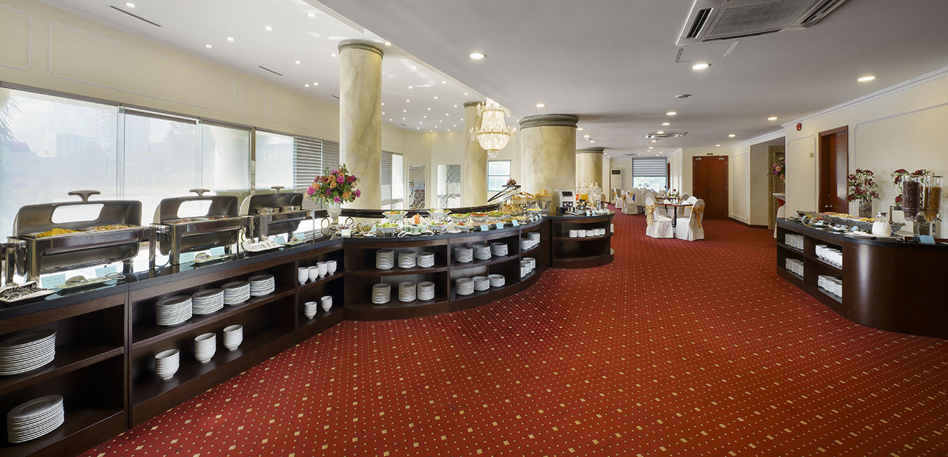 Mithrin Hotel. 4
