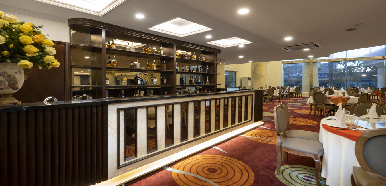 Mithrin Hotel. 5
