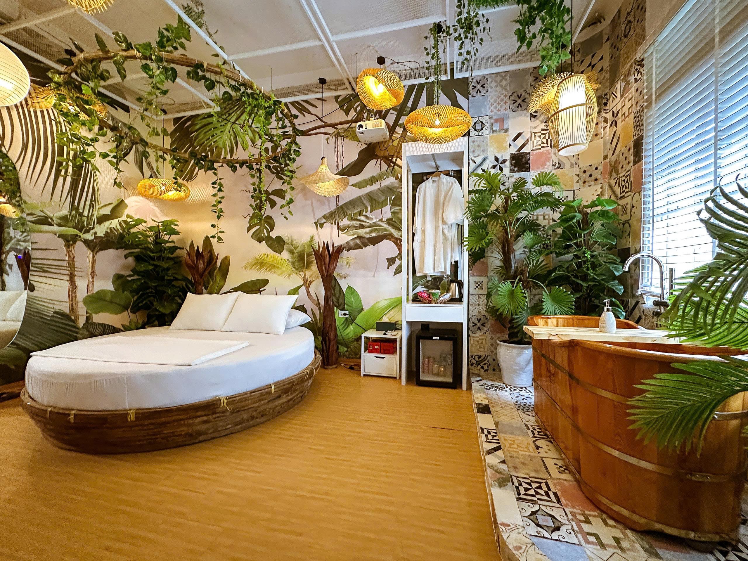 Mix Boutique Hotel