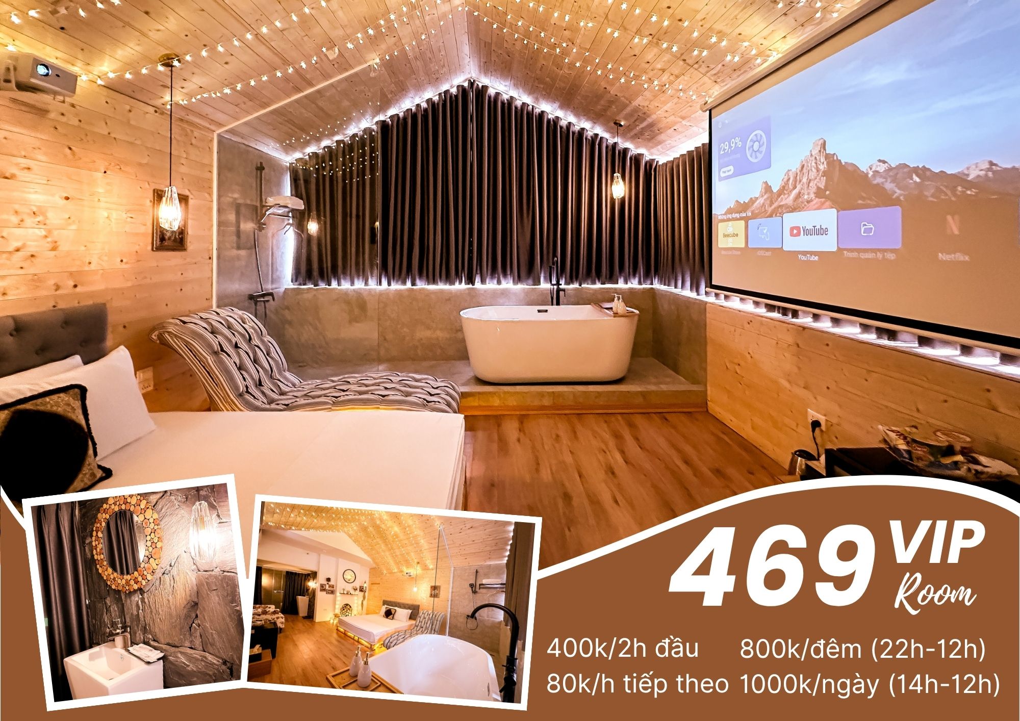 Mix Boutique Hotel 3