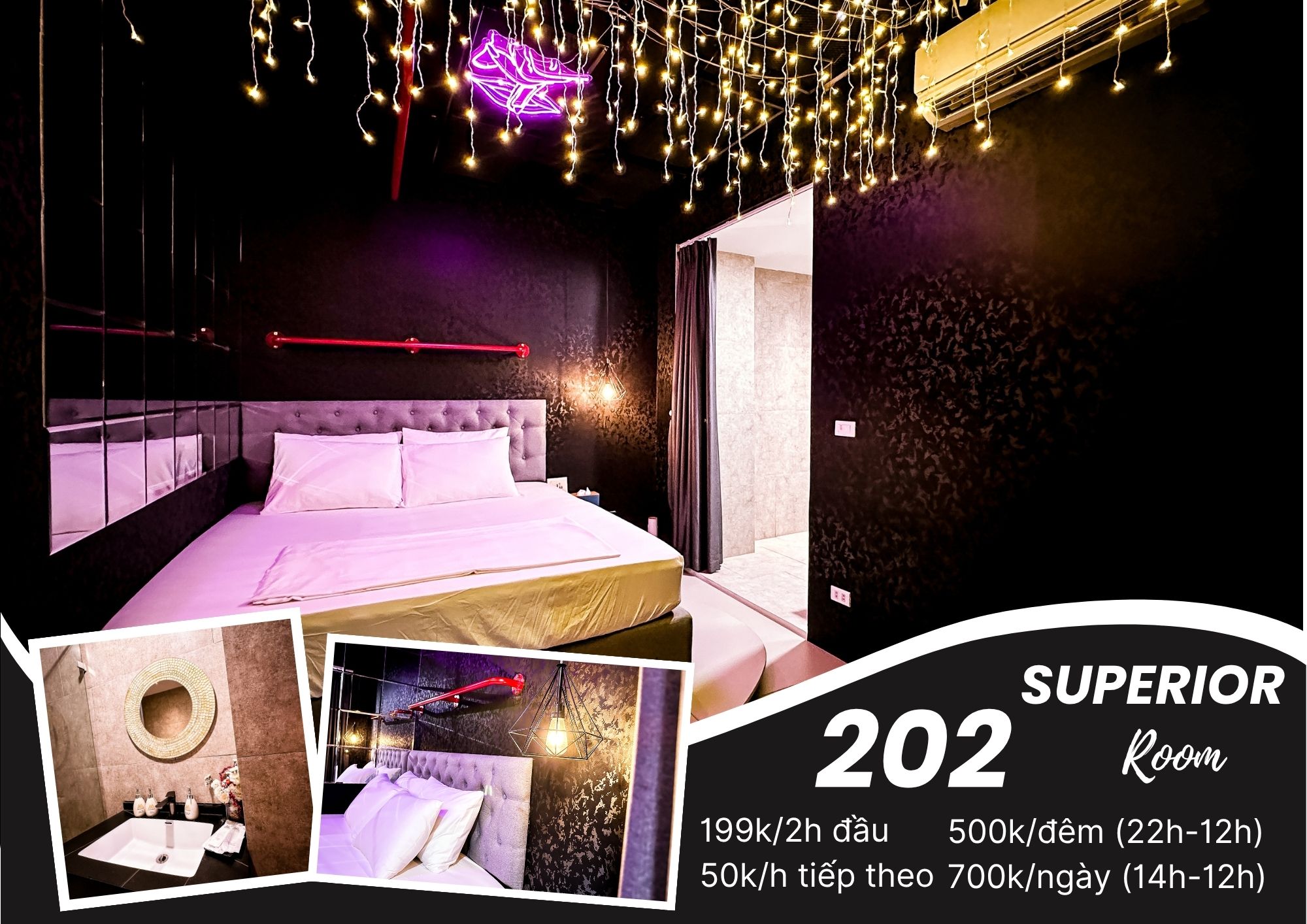Mix Boutique Hotel 4