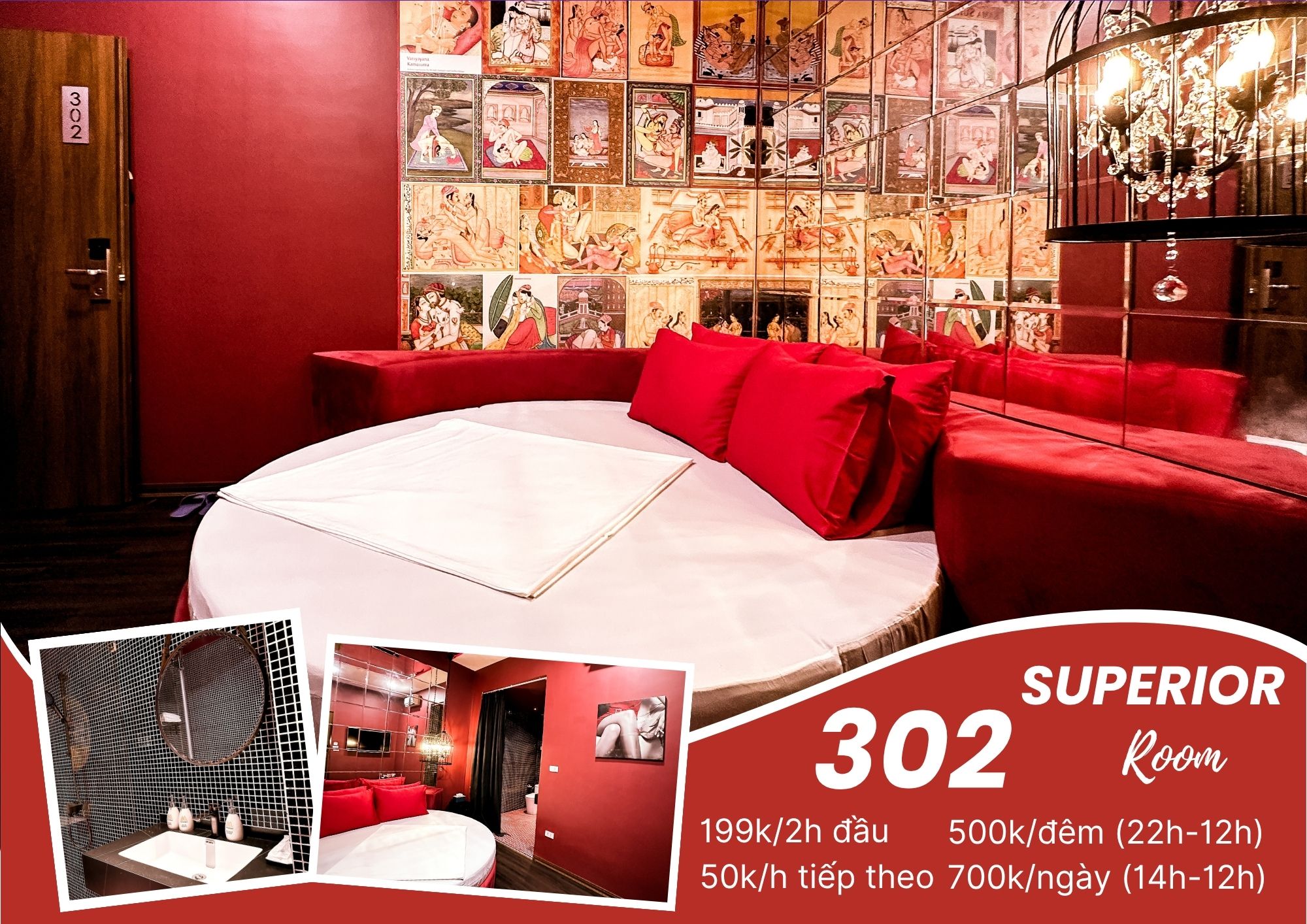 Mix Boutique Hotel 5