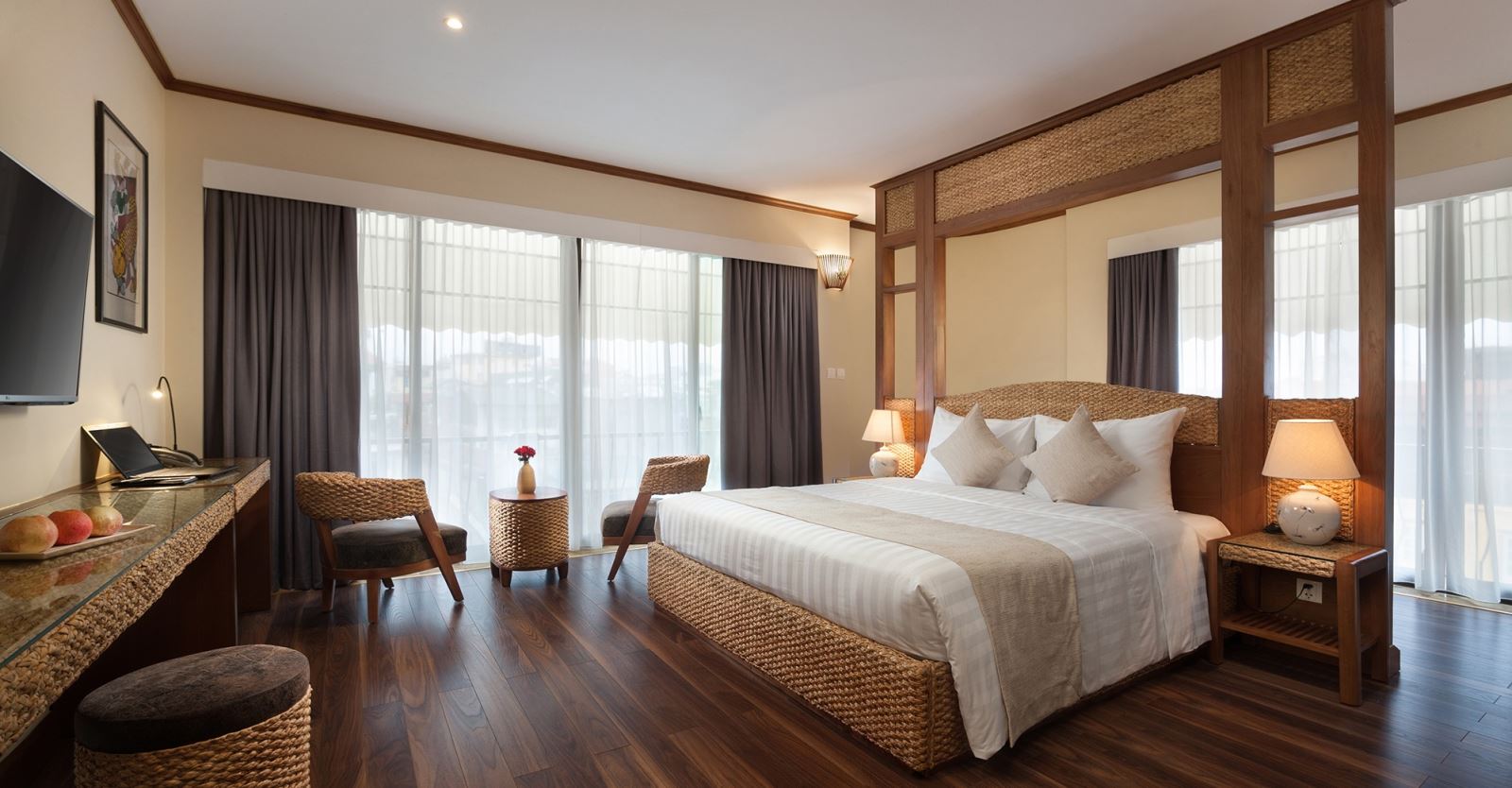 MK Premier Boutique Hotel