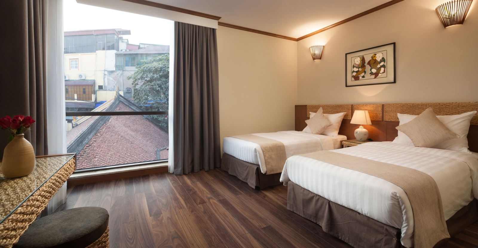 MK Premier Boutique Hotel 2