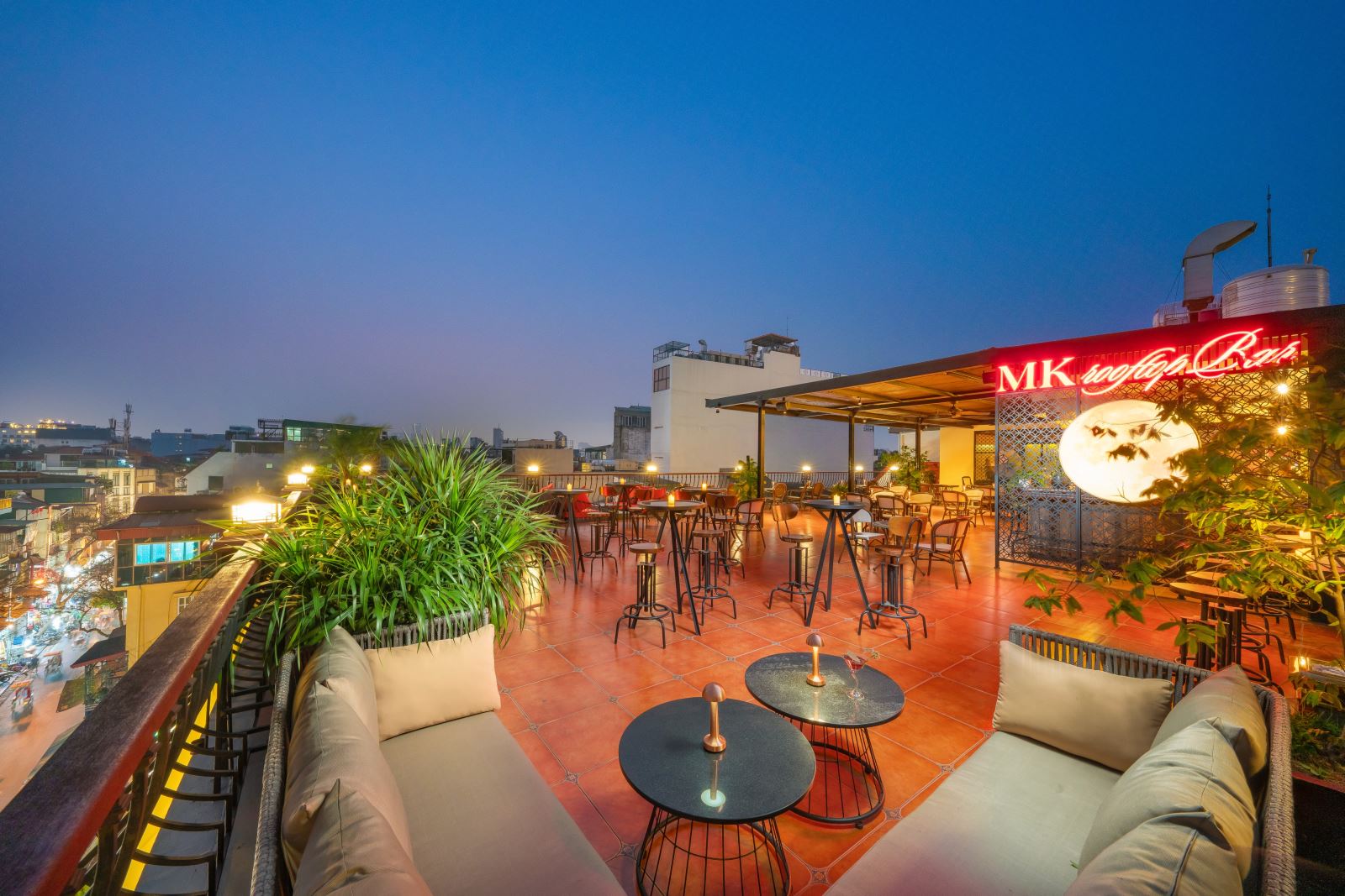MK Premier Boutique Hotel 3