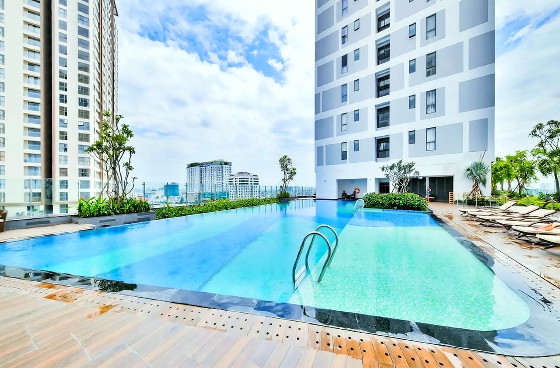 MKA Summerset Rivergate Residence 5