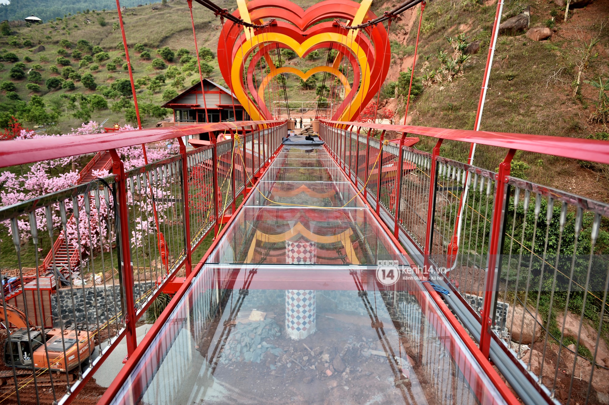 Moc Moc Chau Homestay 4