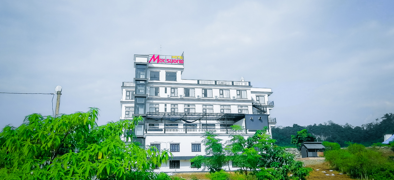 Mộc Sương hotel