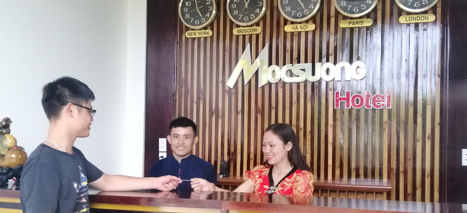 Mộc Sương hotel 2