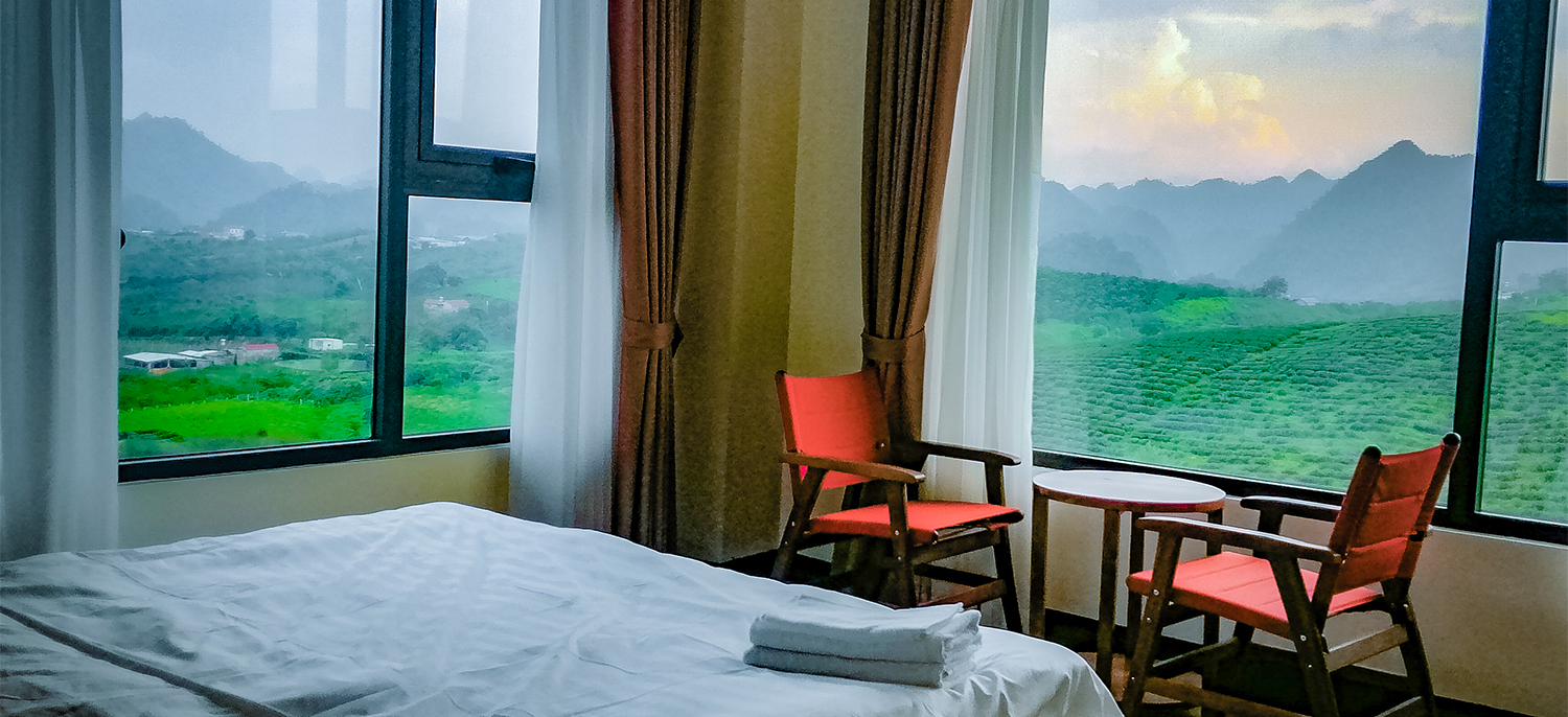Mộc Sương hotel 3