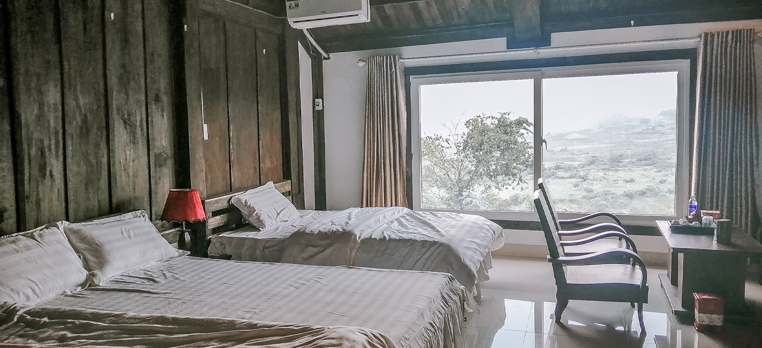 Mộc Sương hotel 4