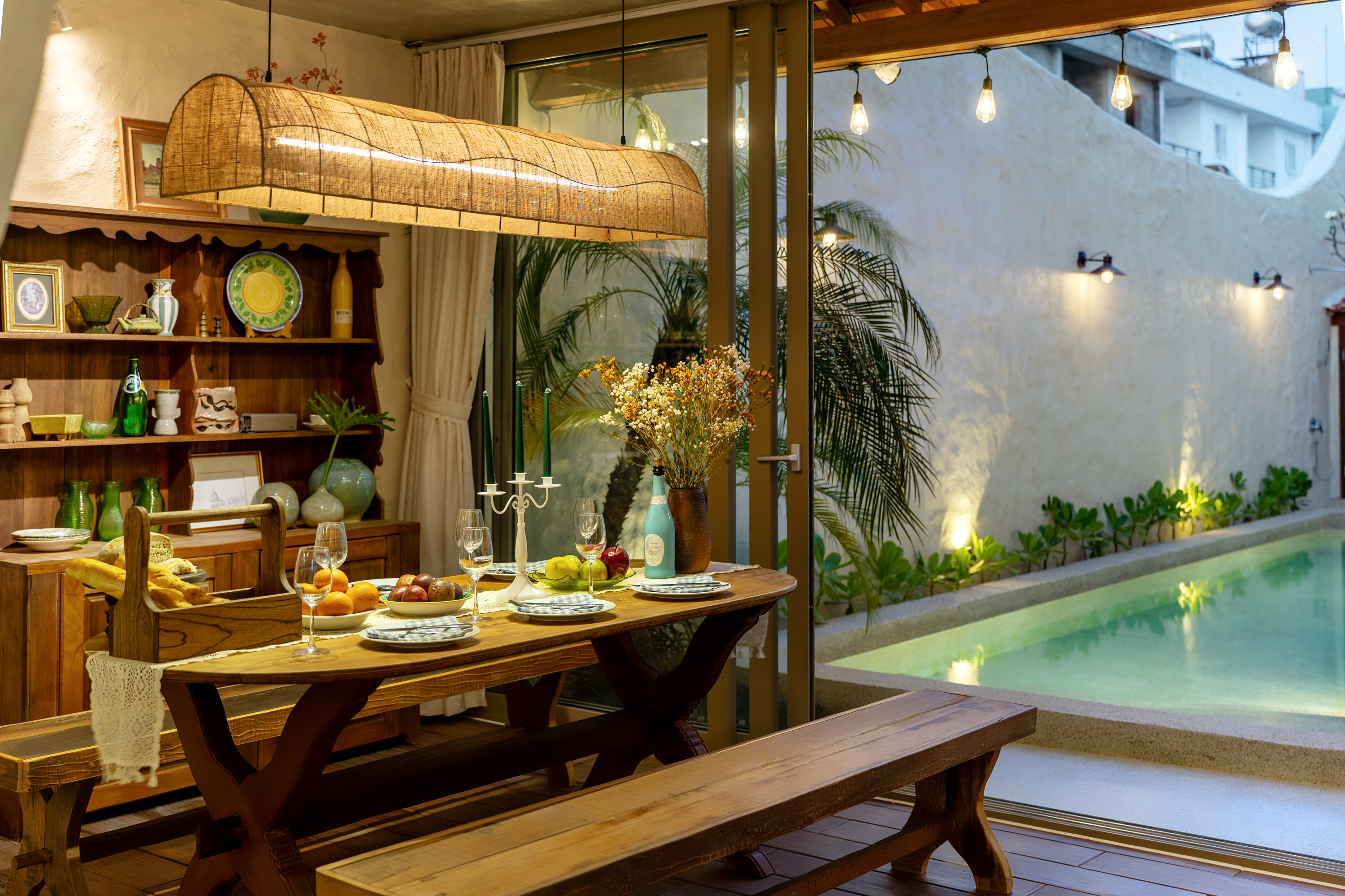 Molila Villa Hoi An by Class6 2