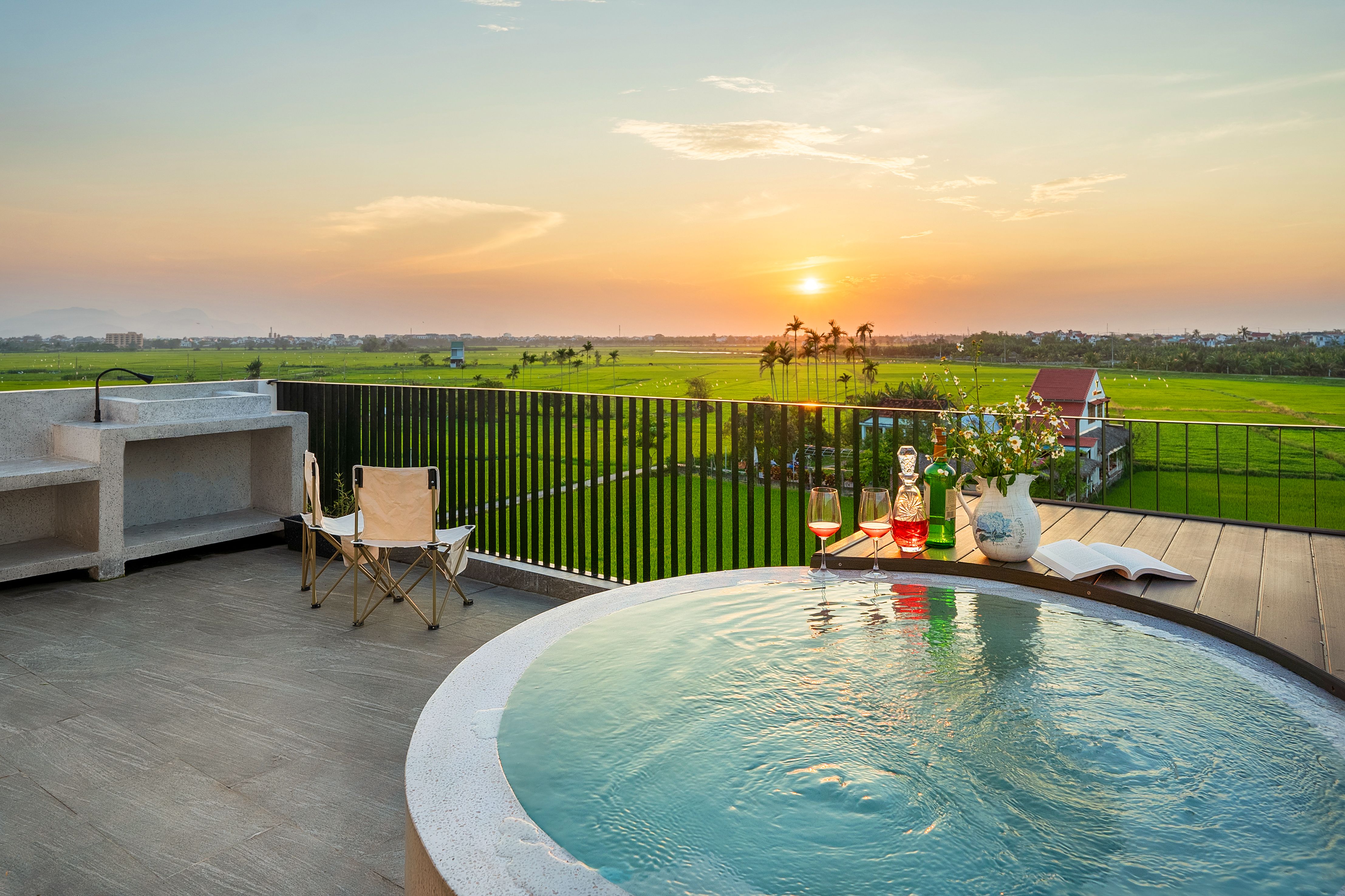Molila Villa Hoi An by Class6 4