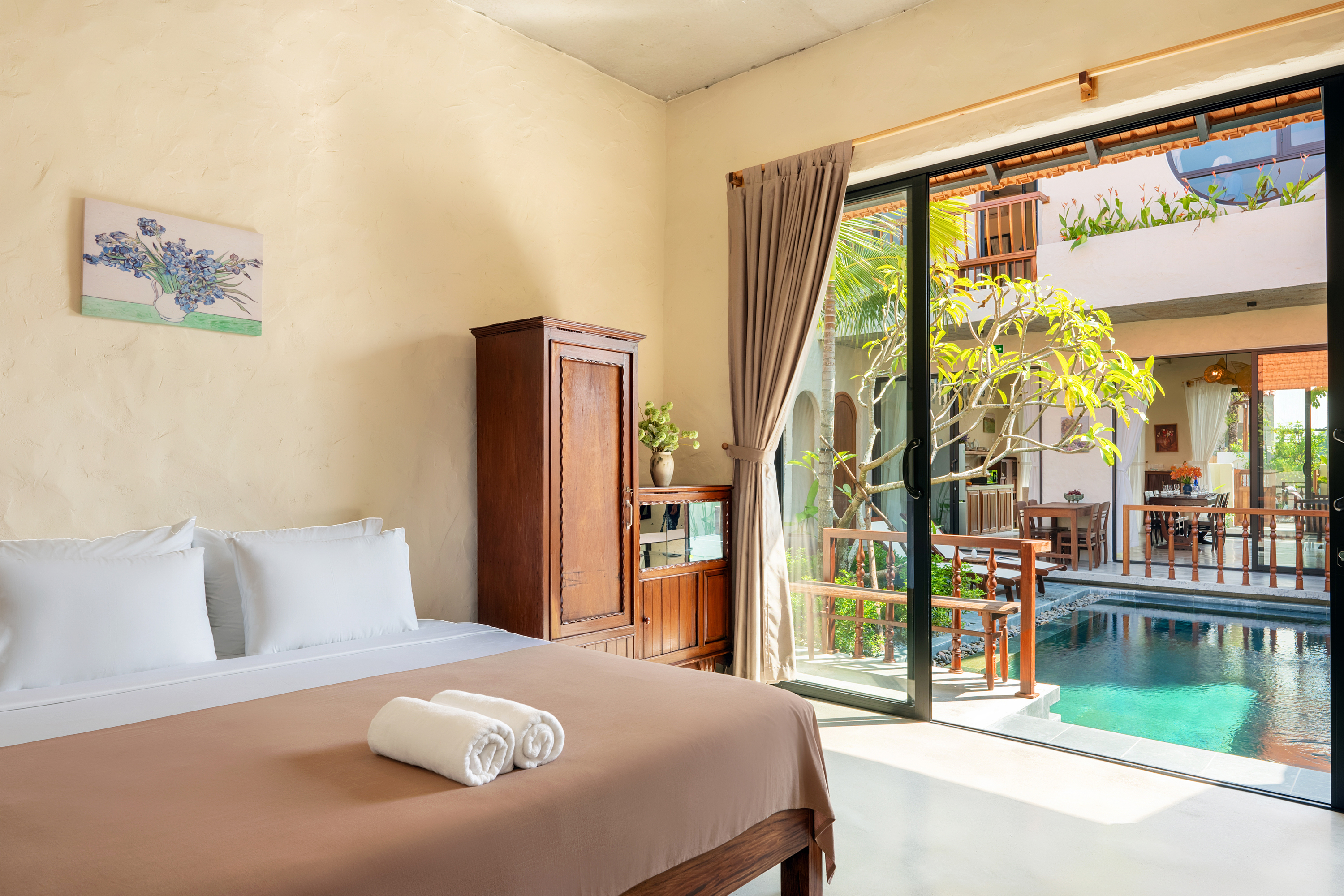 Molila Villa Hoi An by Class6 5