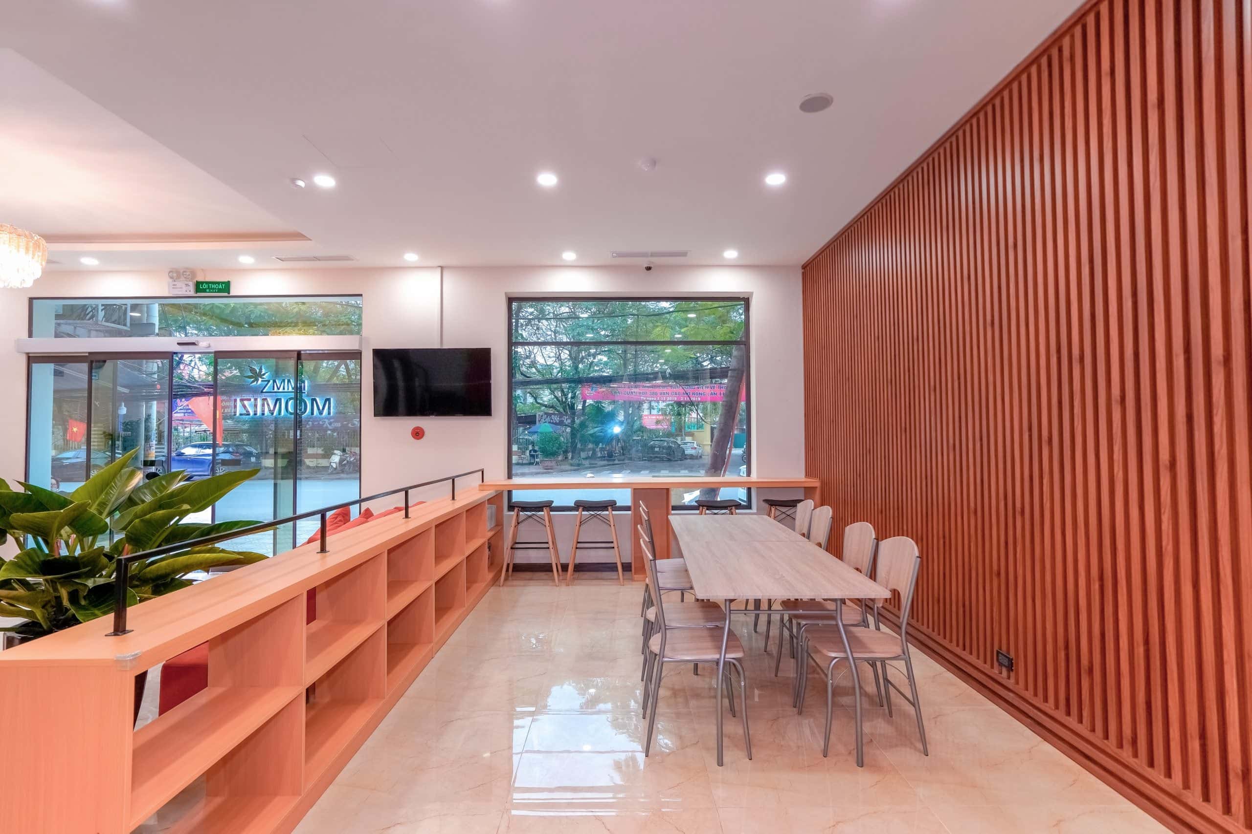 MOMIZI BUSINESS HOTELS (HAIPHONG) 2