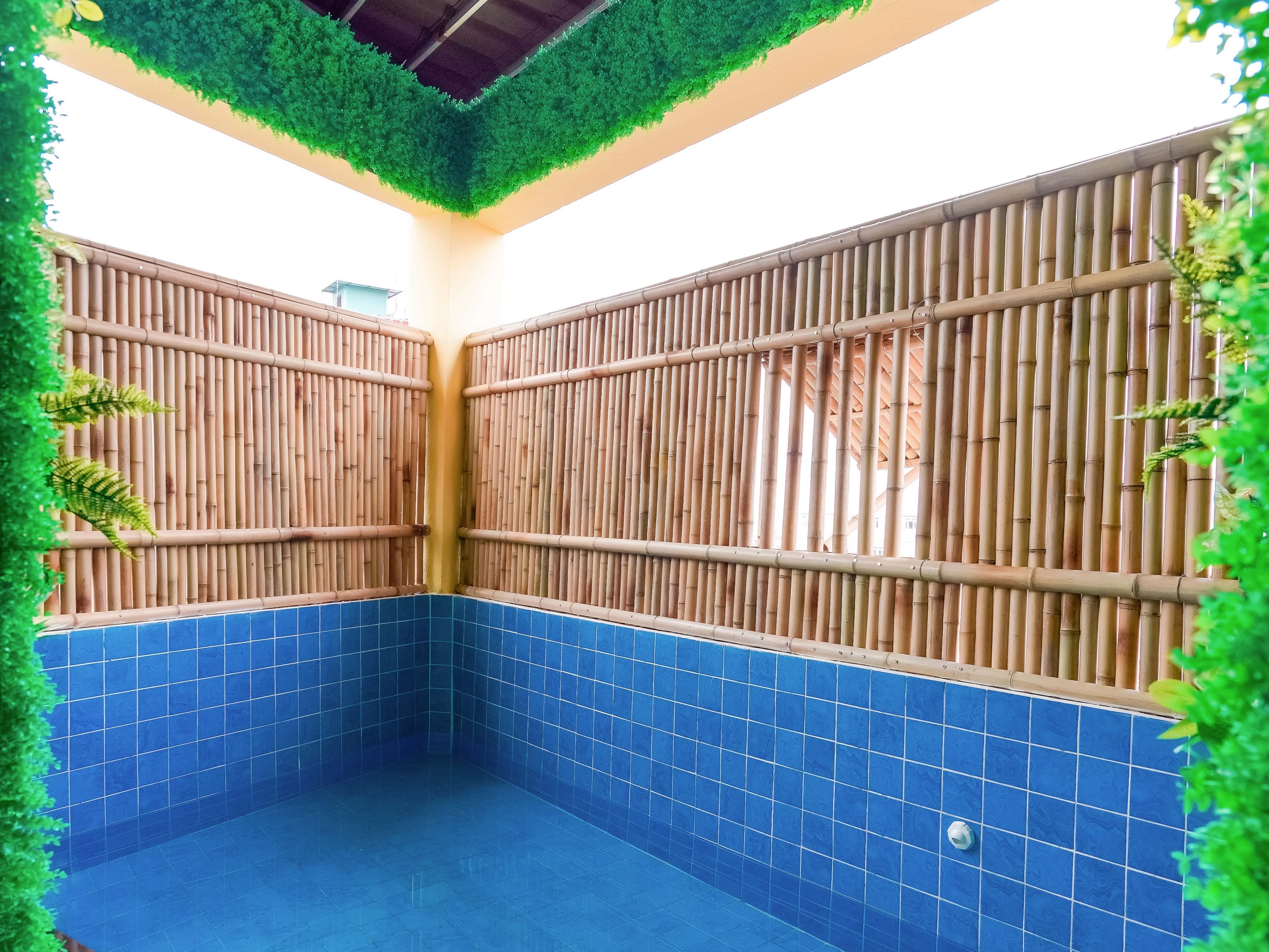 MOMIZI BUSINESS HOTELS (HAIPHONG) 4
