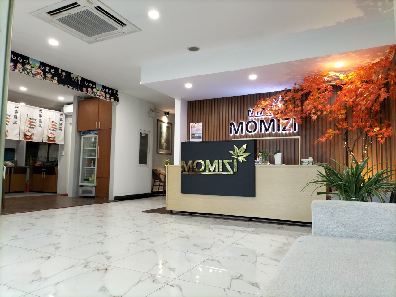 MOMIZI HOTELS HA NOI I - LINHLANG BRANCH 5