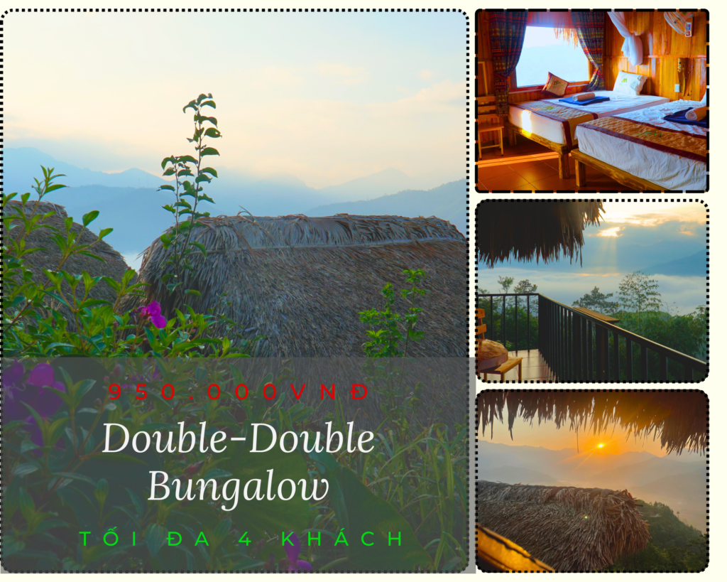 MÓNG NGỰA HOMESTAY _ Hoàng Su Phì 3