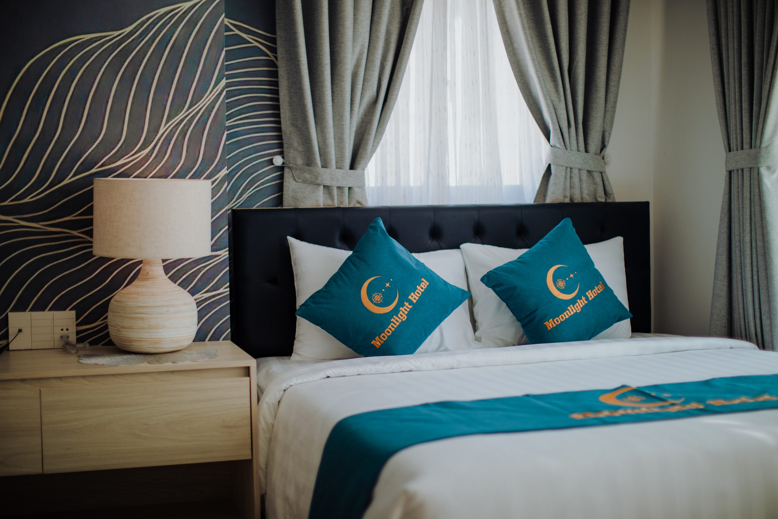 Moonlight Nha Trang Hotel 2