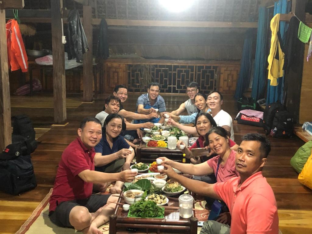 mr'luyen homestay 2