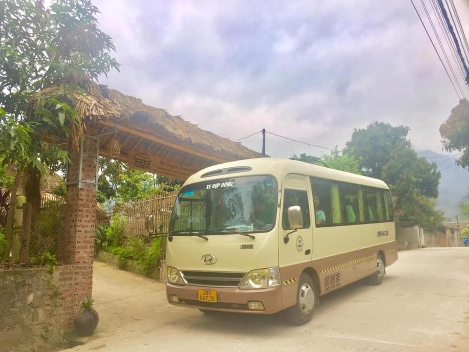 mr'luyen homestay 3