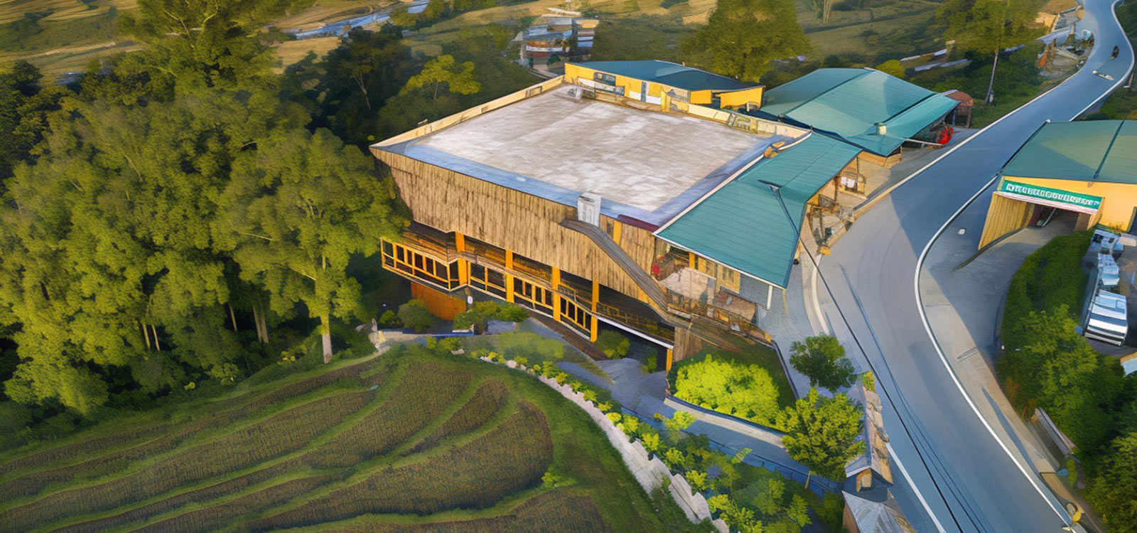 MT House Sa Pa 4
