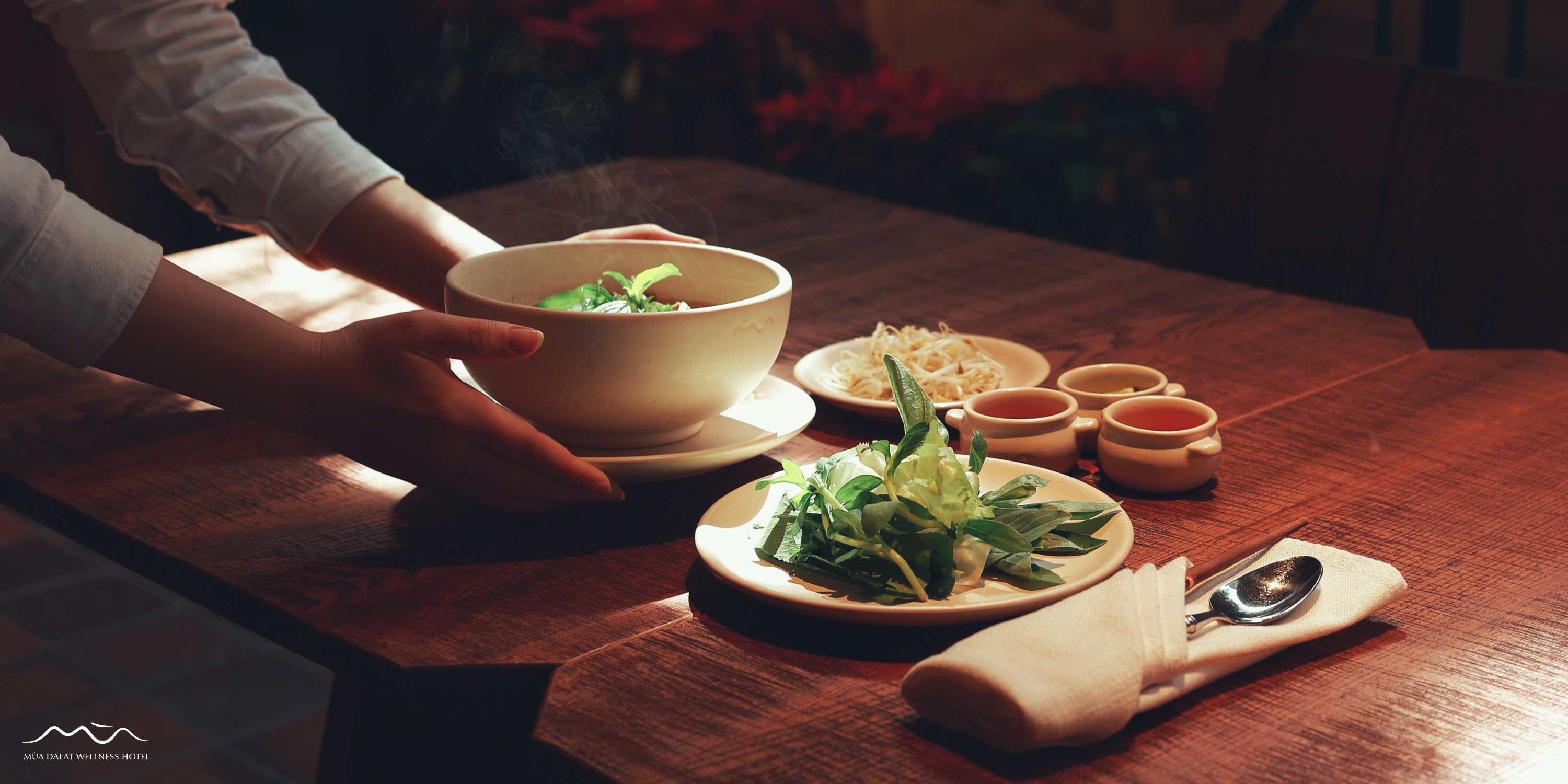 Mùa Dalat Wellness Hotel 4