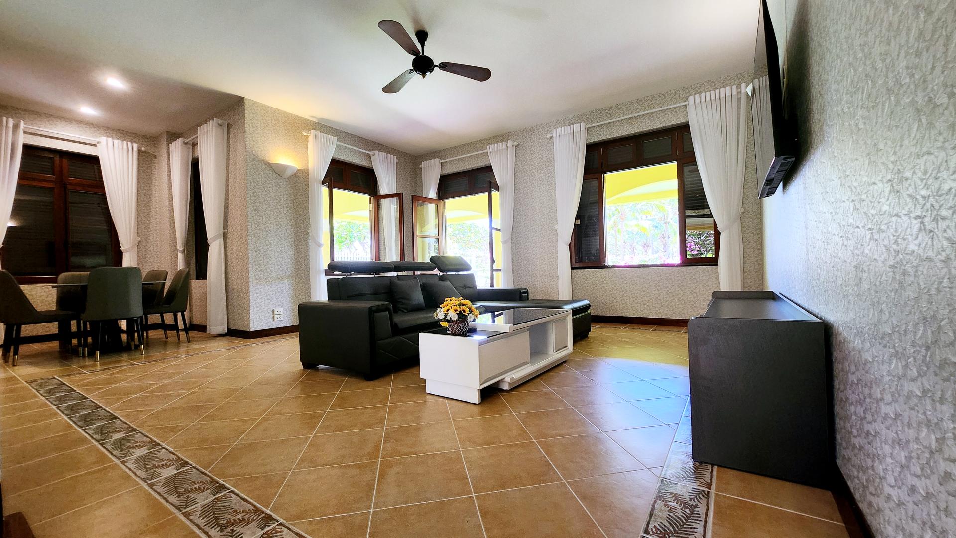 Mui Ne Domaine Villa 2
