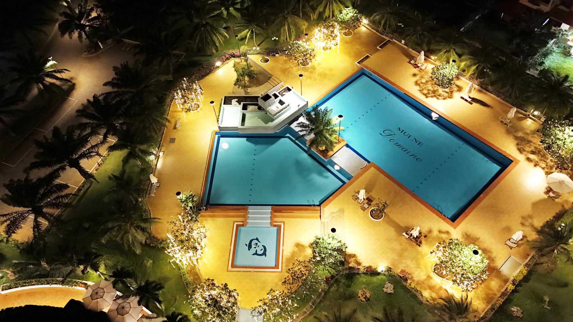Mui Ne Domaine Villa 3