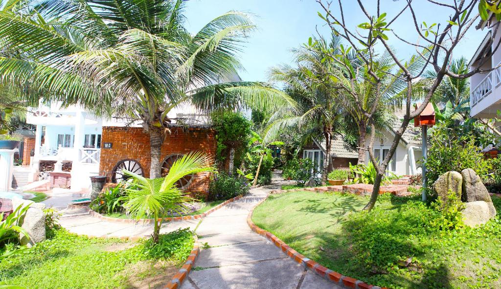 Mui Ne Paradise Beach Resort 2